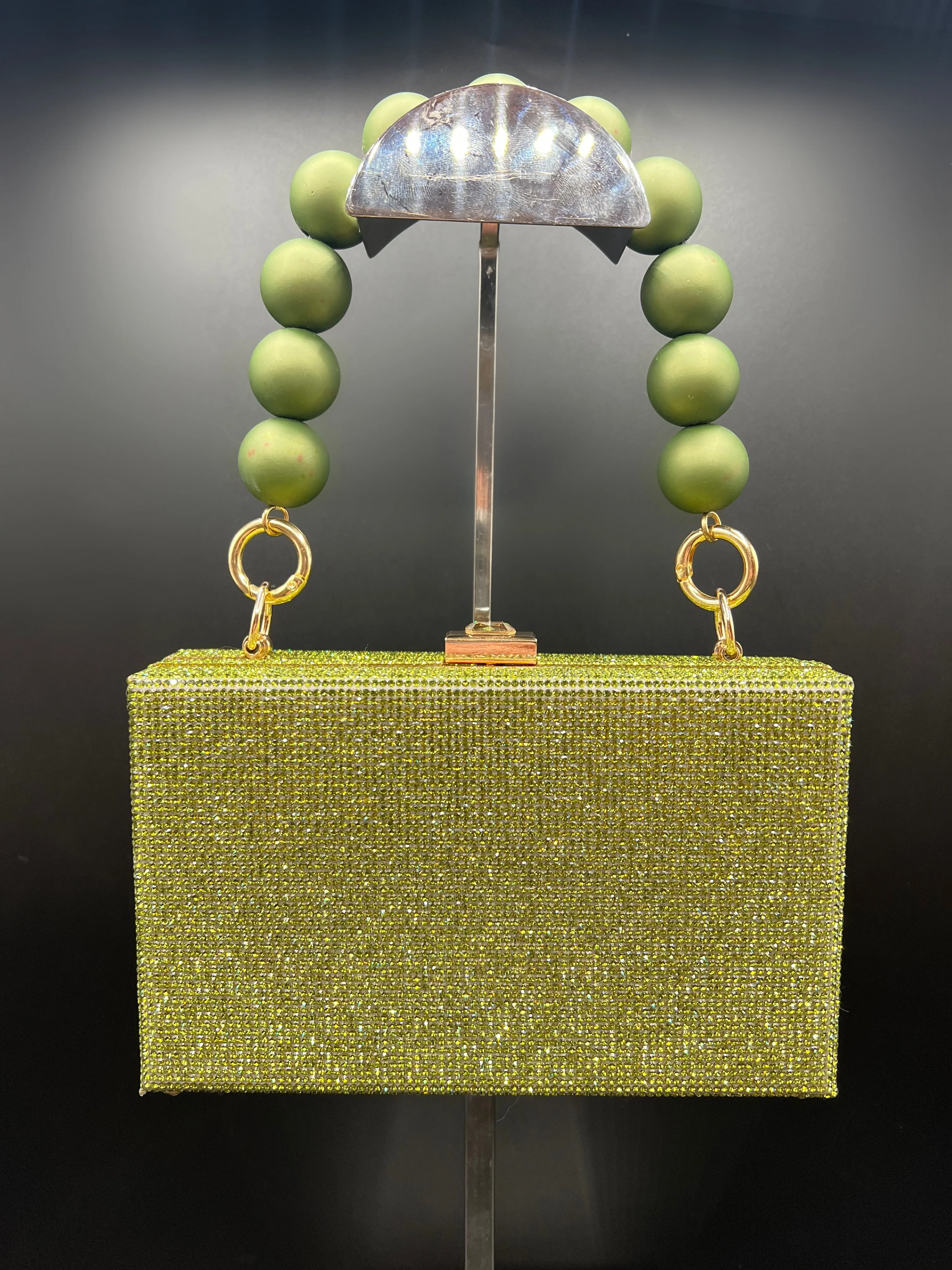 Olivine