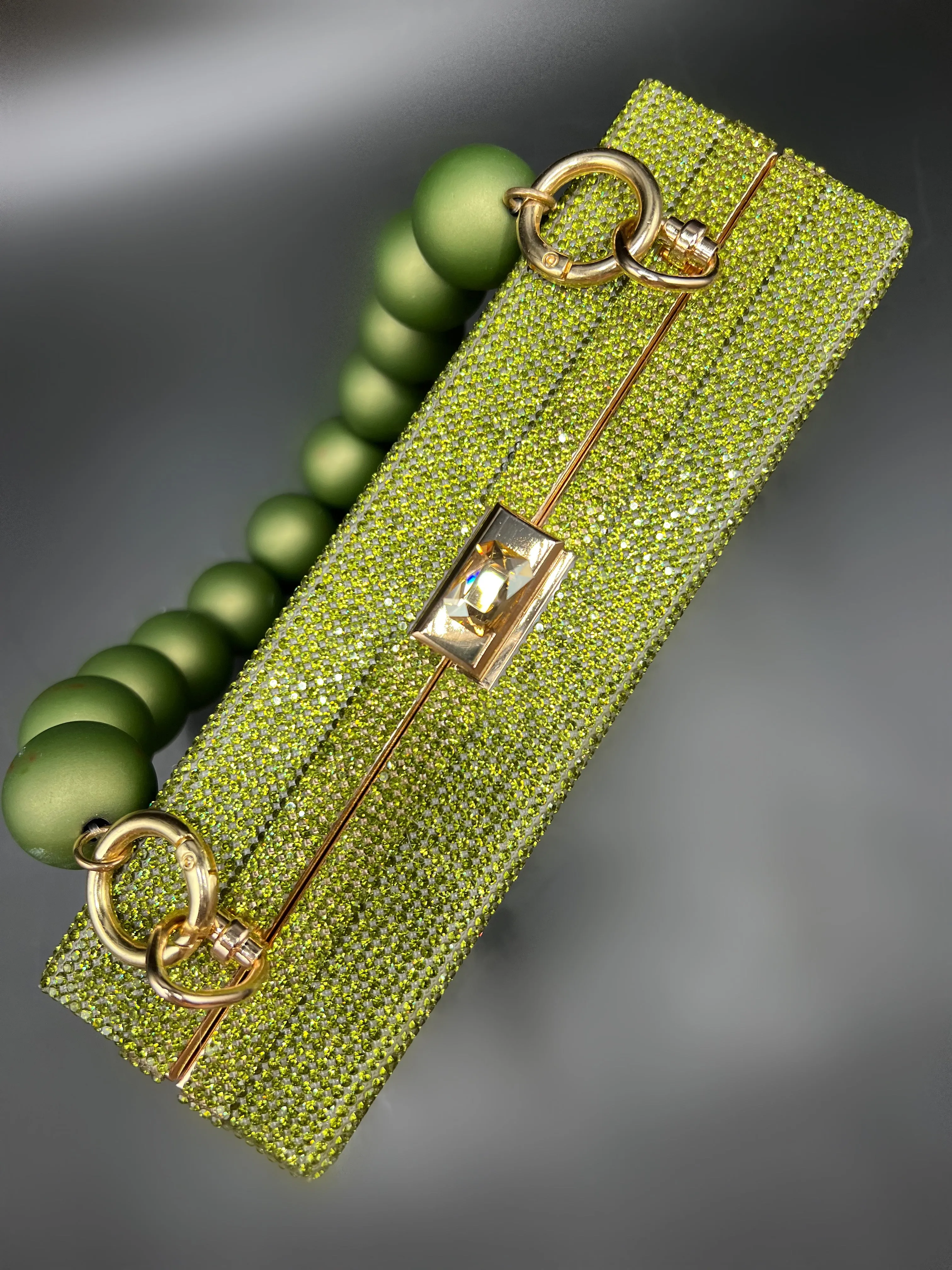 Olivine