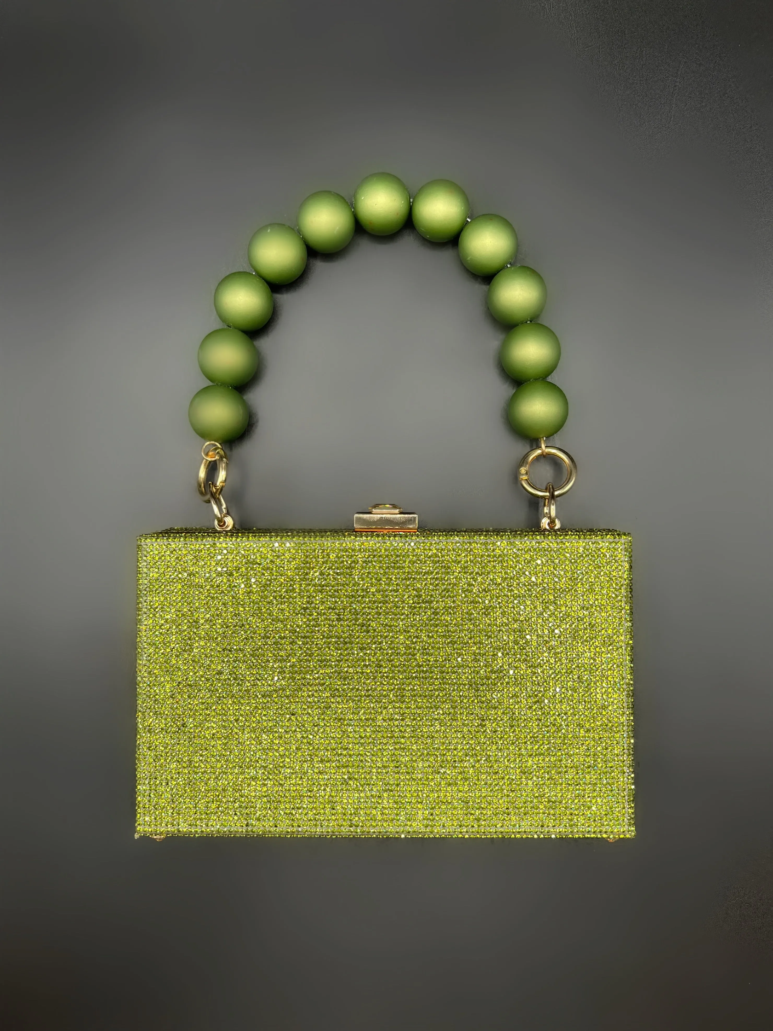 Olivine