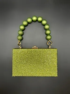 Olivine