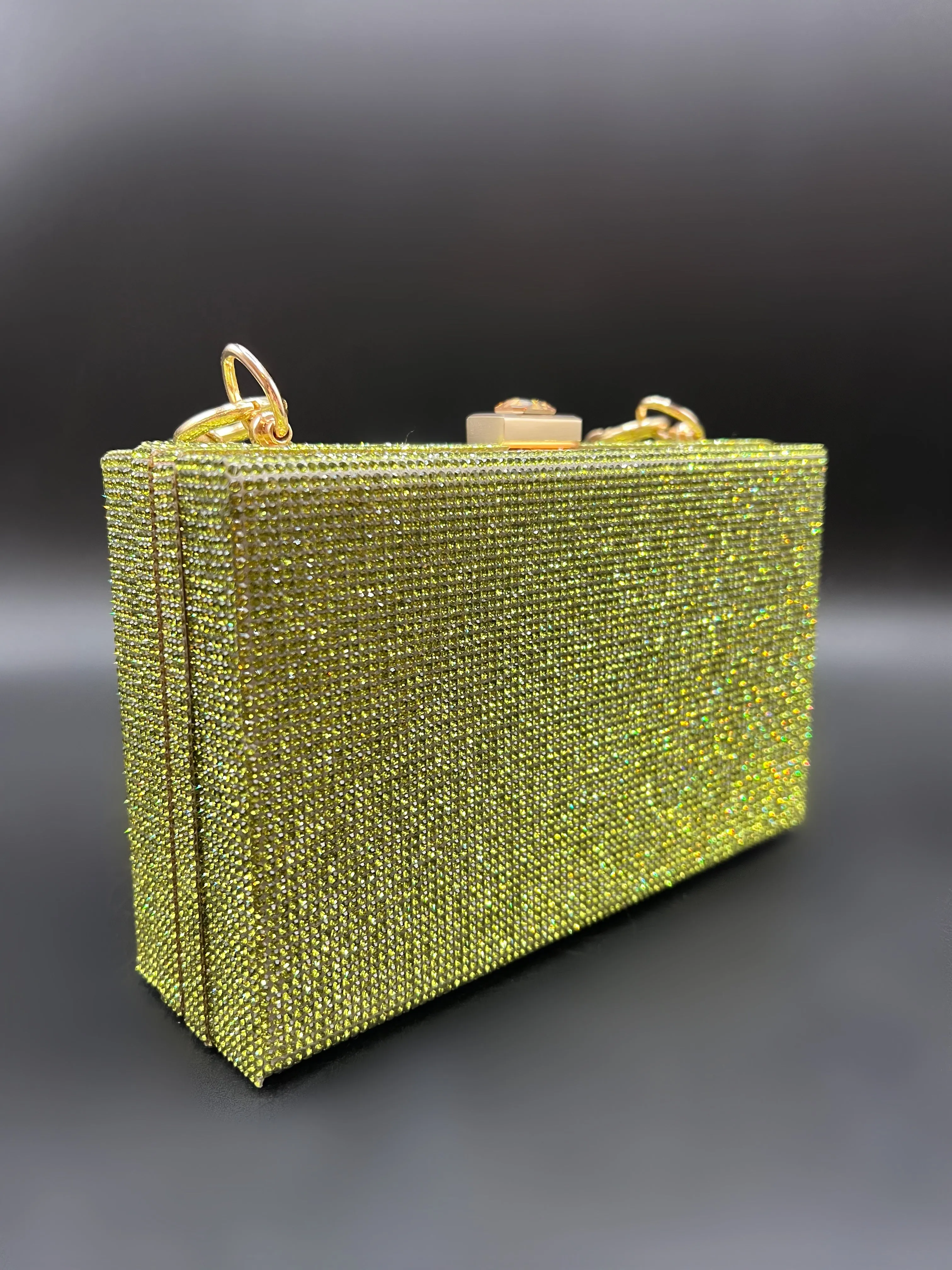 Olivine