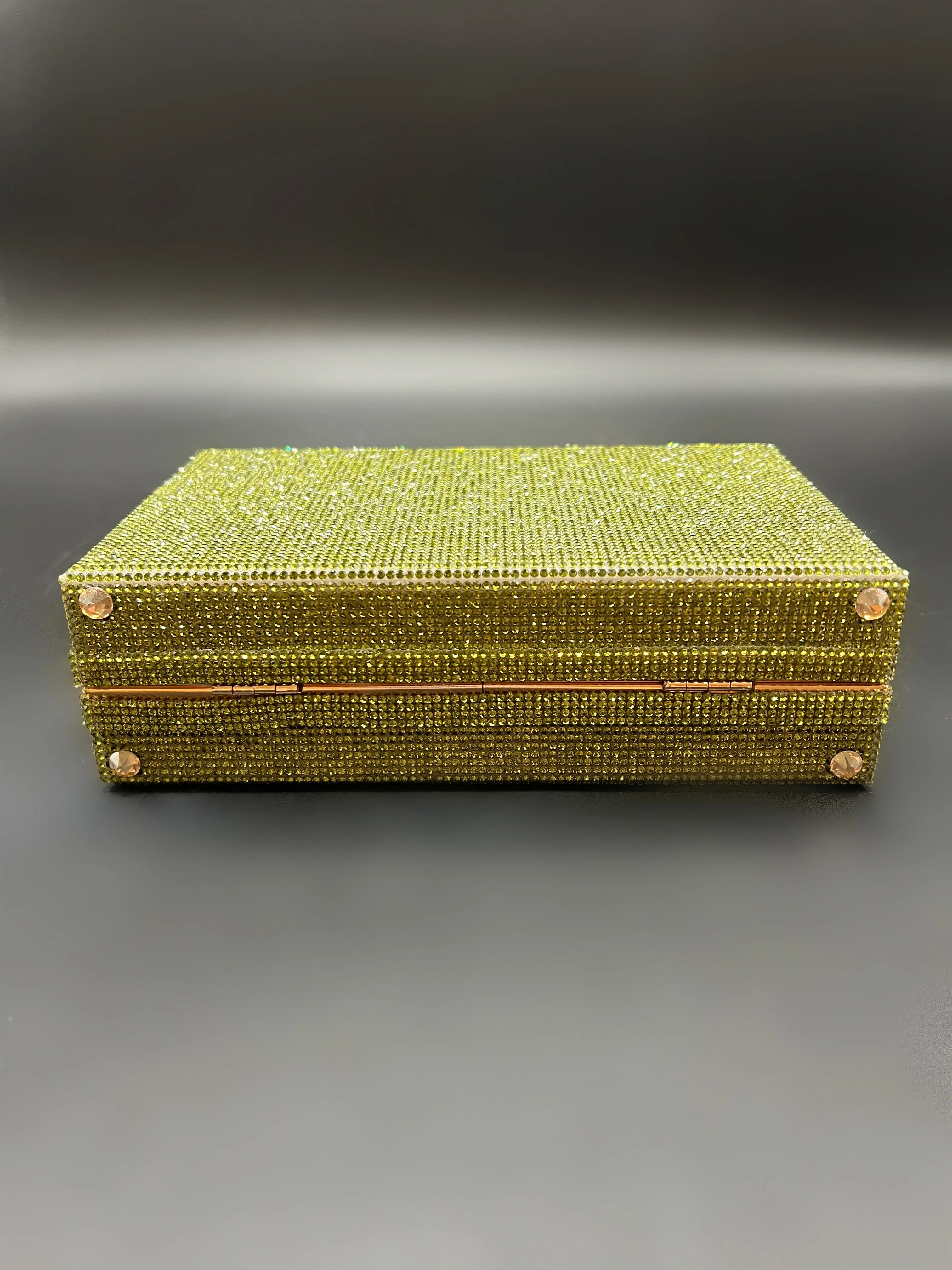 Olivine