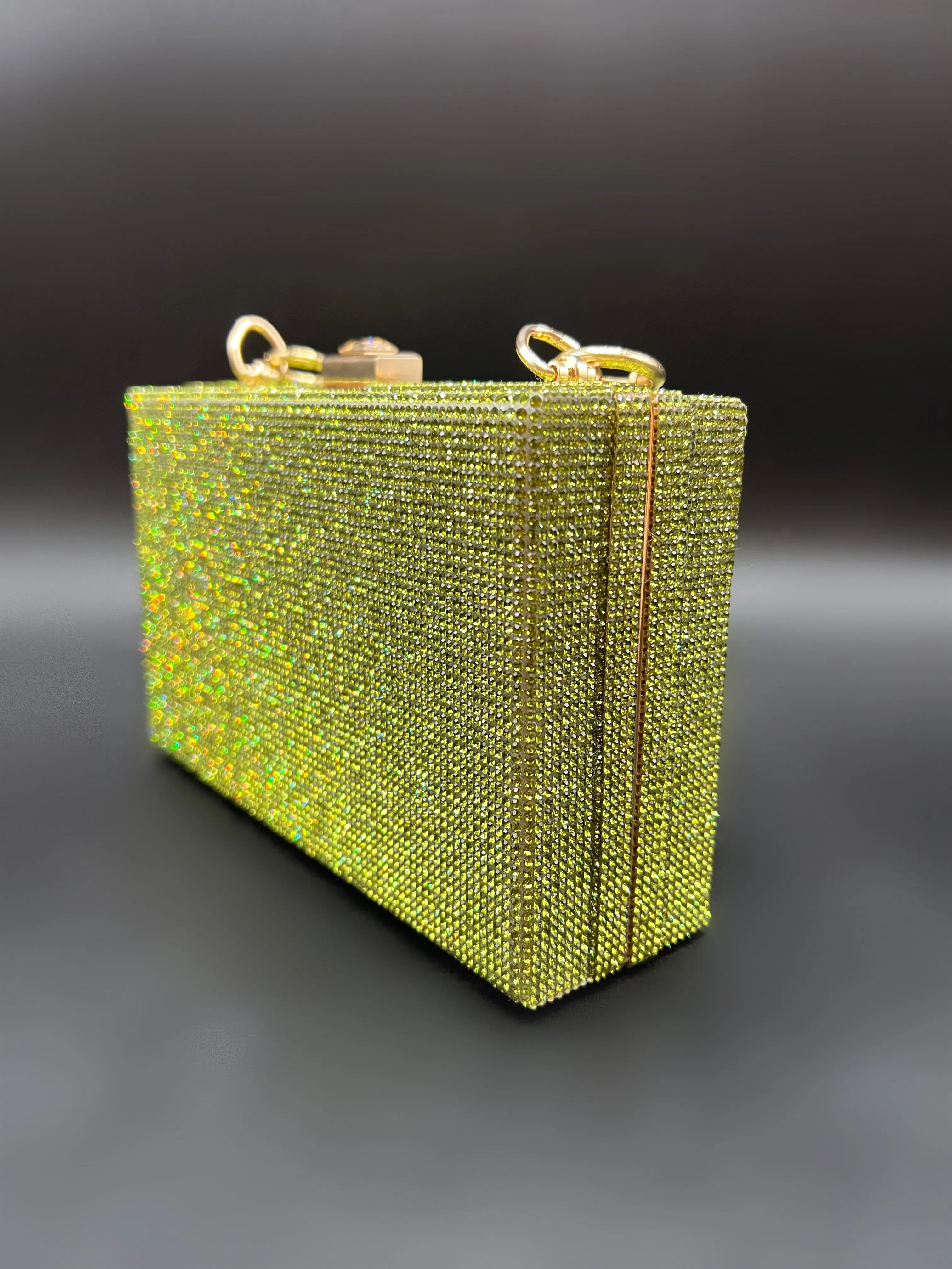 Olivine