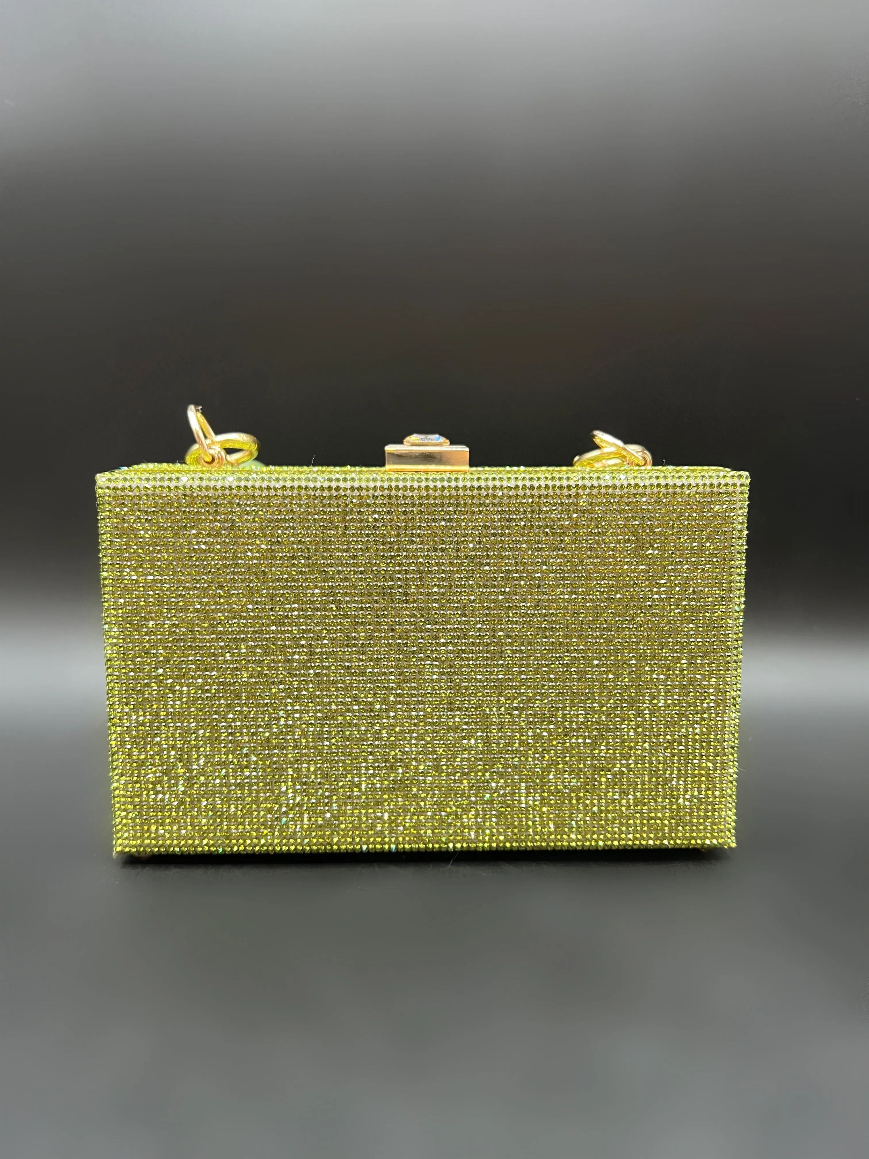 Olivine
