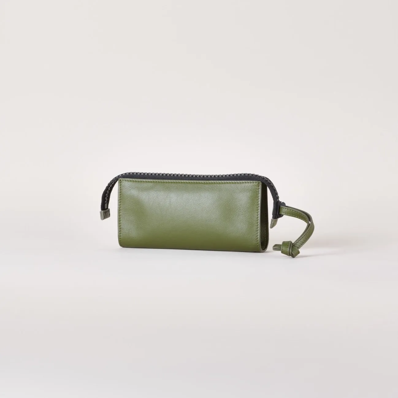 On The Go - Olive Black