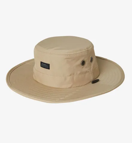 ONEILL Lancaster hat - Khaki
