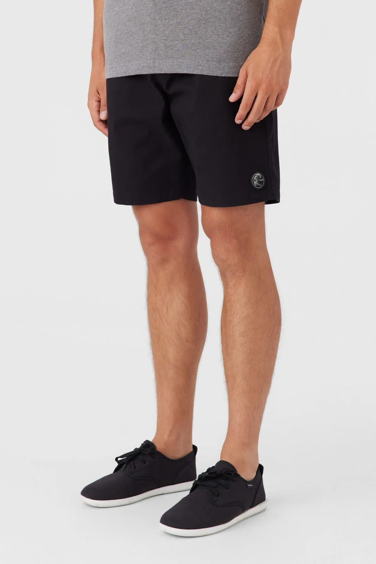 O'Neill OG Porter Short