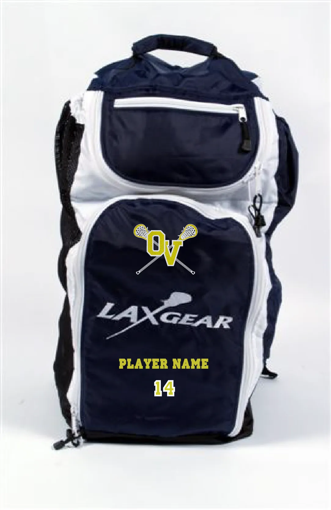 Oro Valley bags