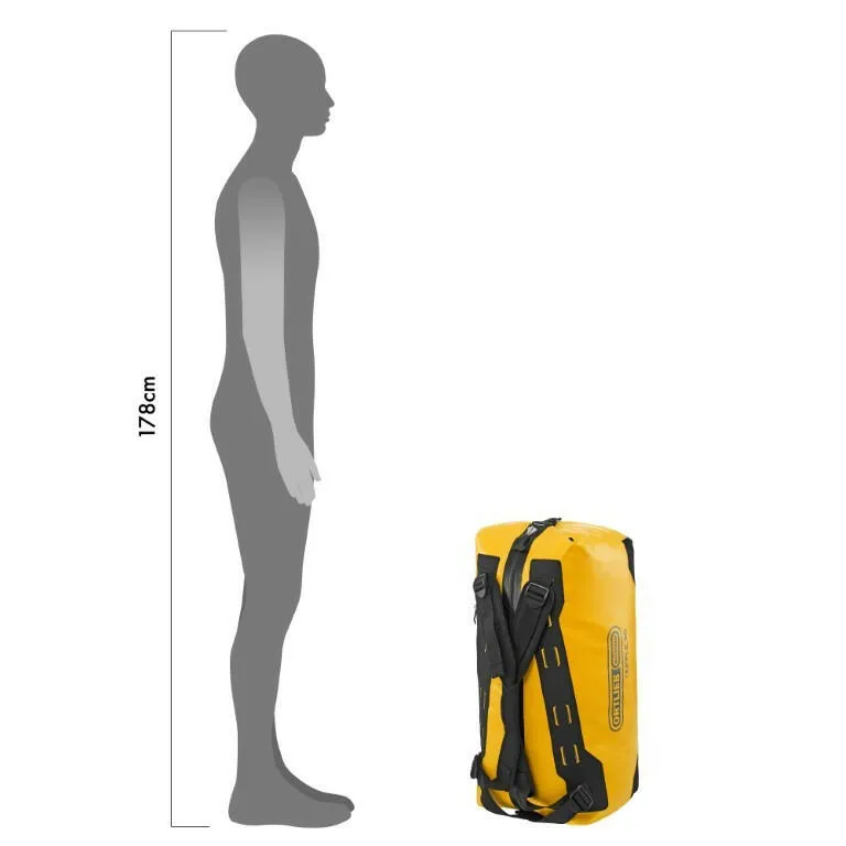 Ortlieb Duffle Bag
