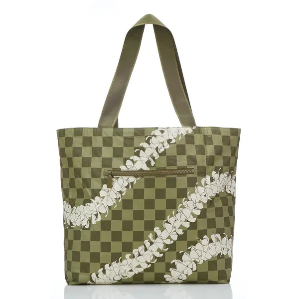 Overlei Day Tripper Limu/Olive