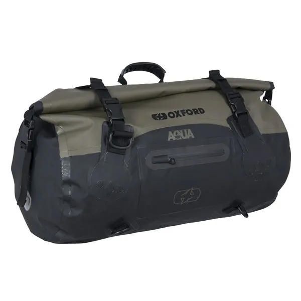 Oxford Products AQUA T Rollbag 50 L Part# OL402