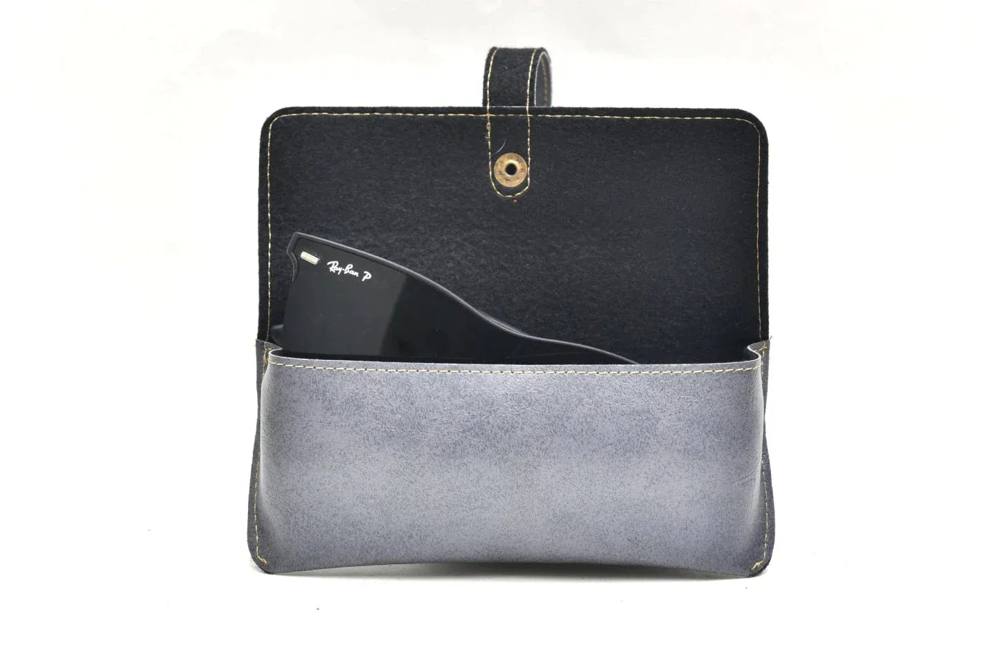 Personalized Men's 3 Pcs Combo 3.0 - Grey