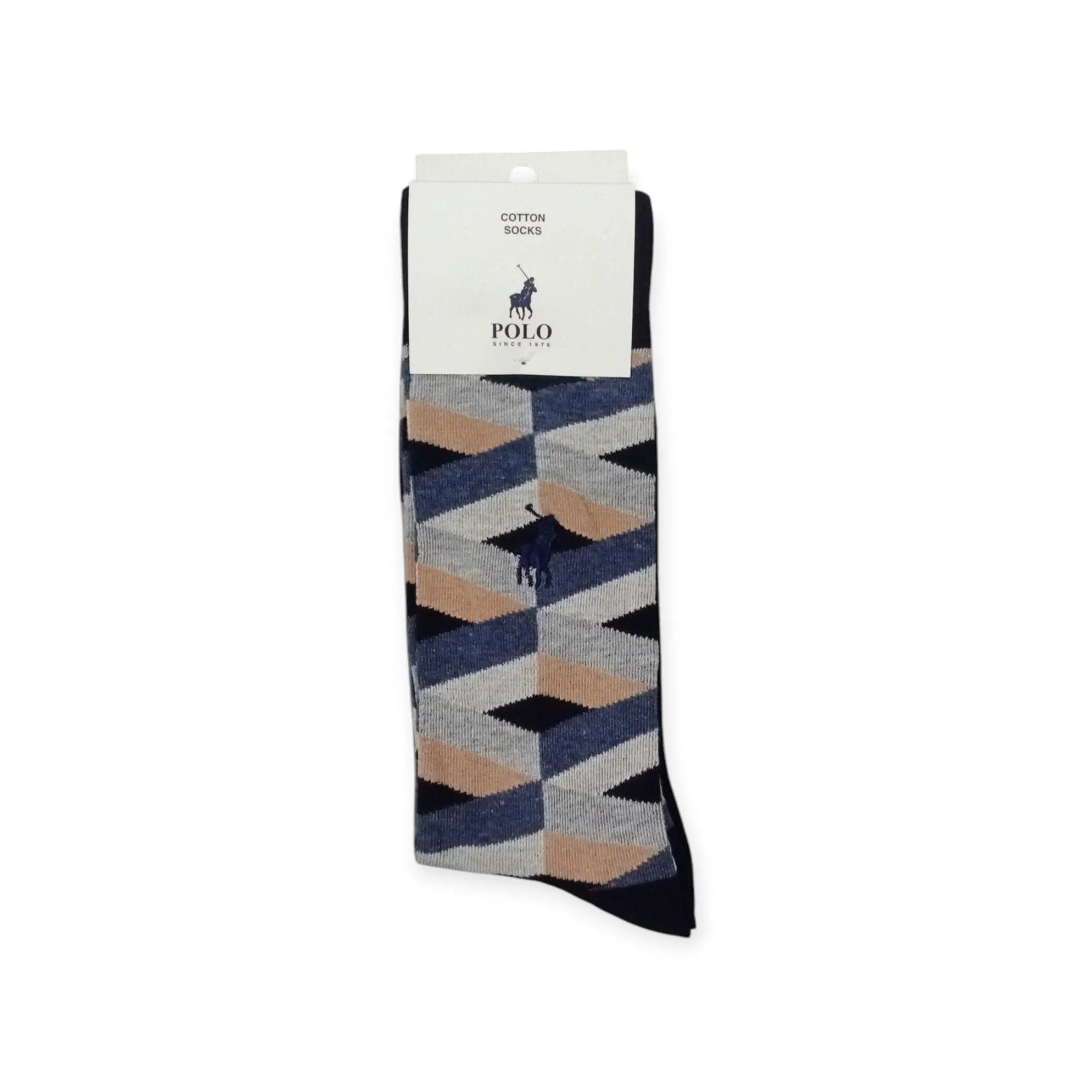 Polo Men's Socks Navy