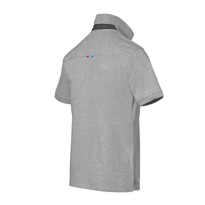 Porsche Men's Polo Shirt - Classic