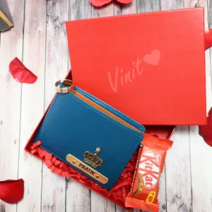 Premium Personalised Gift Combo (2) for Men