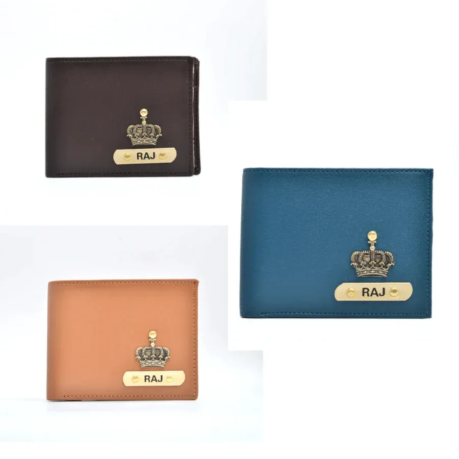 Premium Personalised Gift Combo (2) for Men