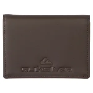 Quiksilver Men's Card Nation Wallet