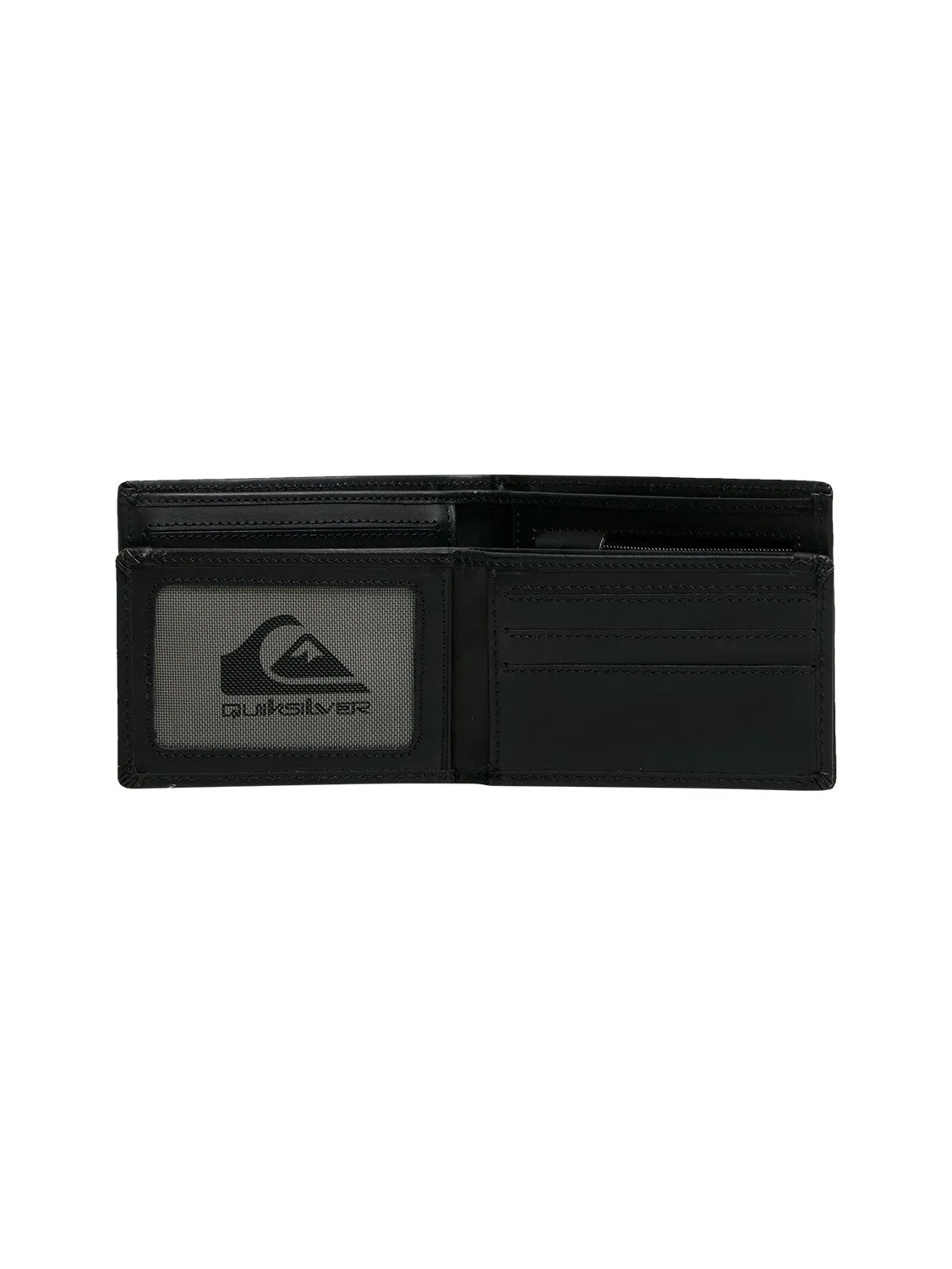 Quiksilver Men's Gutherie IV Wallet