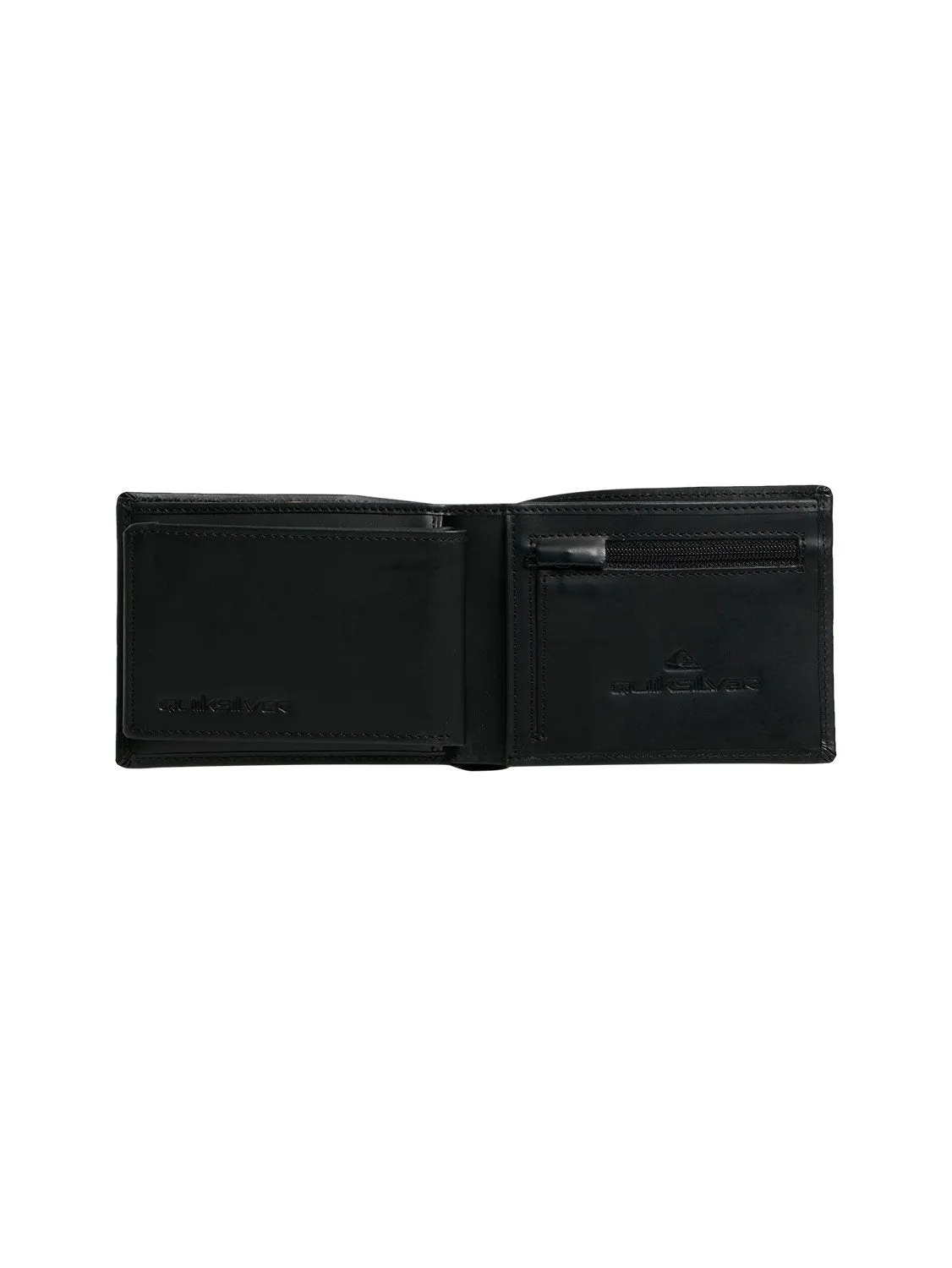 Quiksilver Men's Gutherie IV Wallet