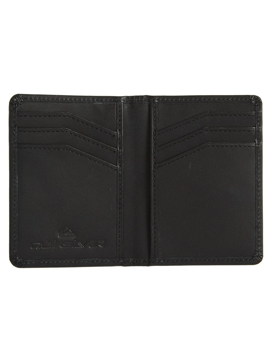 Quiksilver Men's  Mack Cardy Wallet