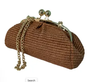 Rafia Bag GF1011