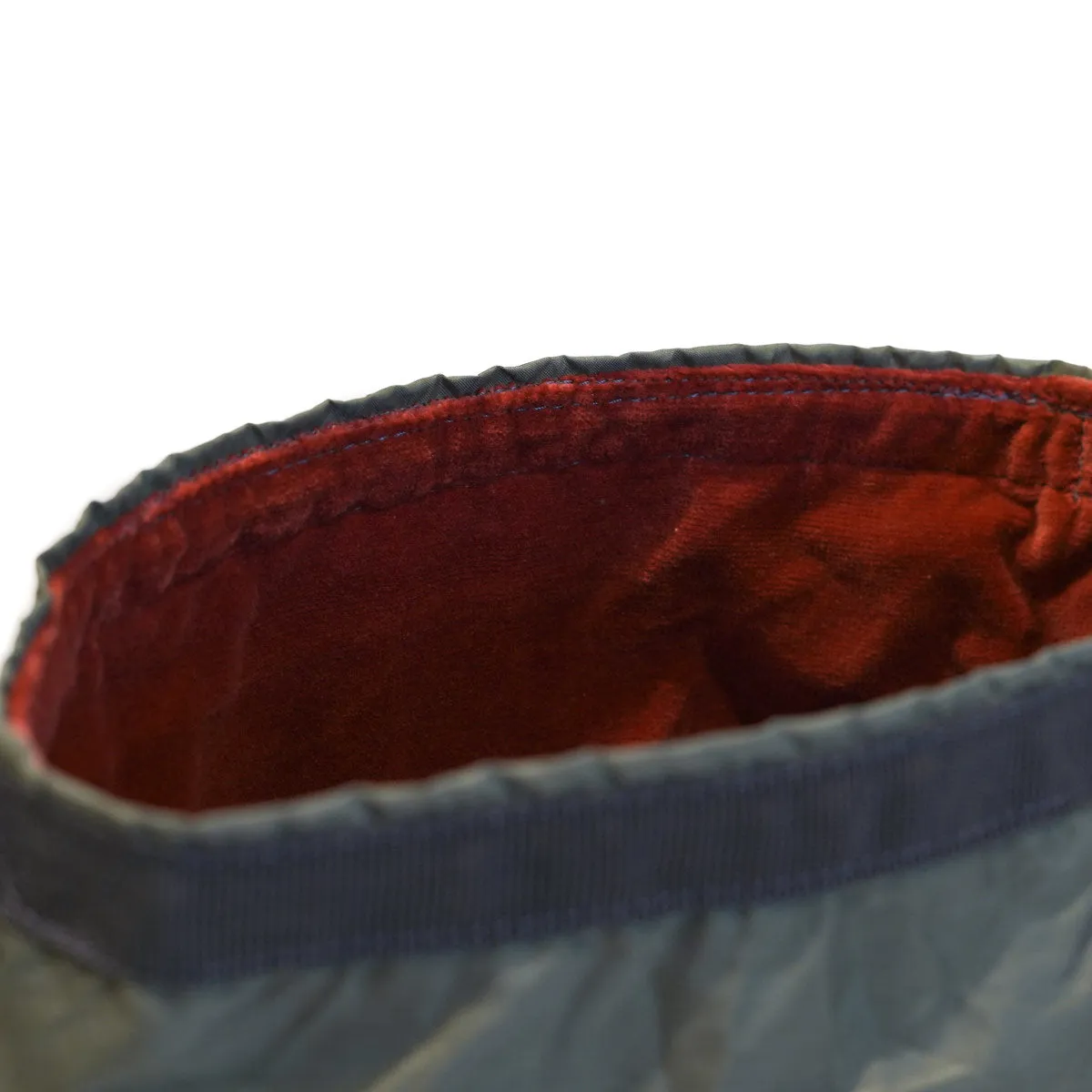 RagBag Bouldering Bucket - Camo & Khaki