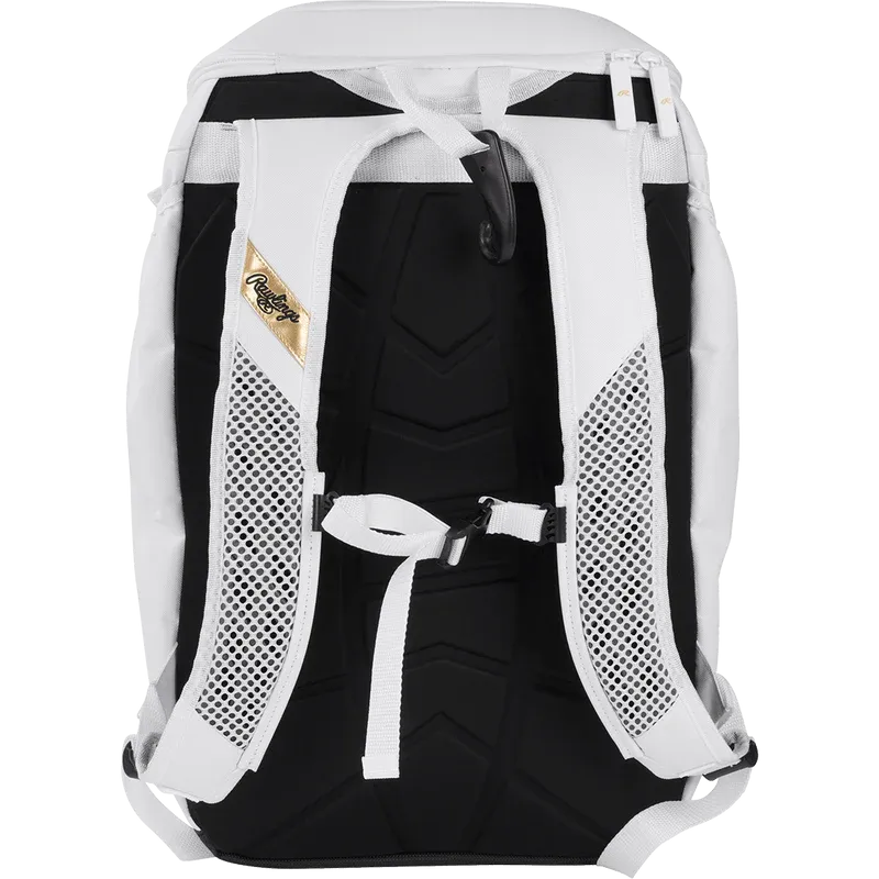Rawlings Gold Collection Backpack