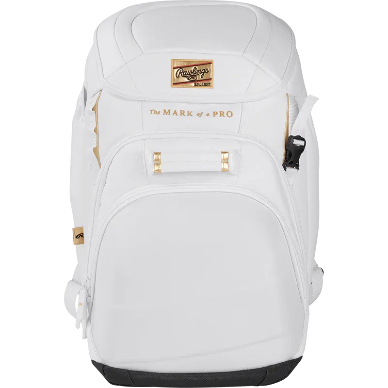 Rawlings Gold Collection Backpack