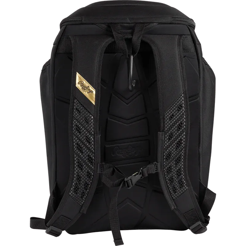 Rawlings Gold Collection Backpack