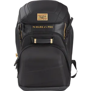 Rawlings Gold Collection Backpack