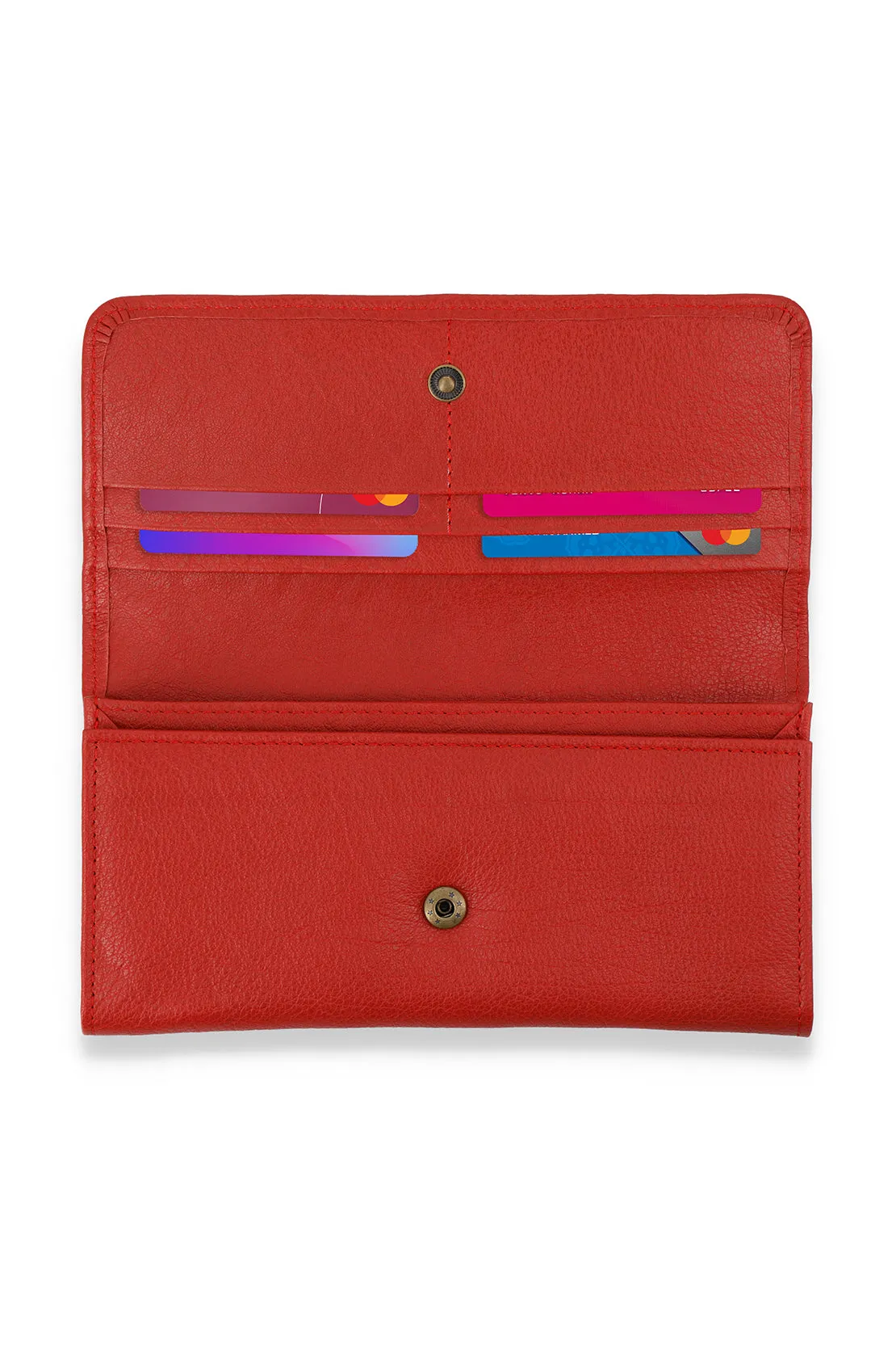 RAY - LIGHT RED