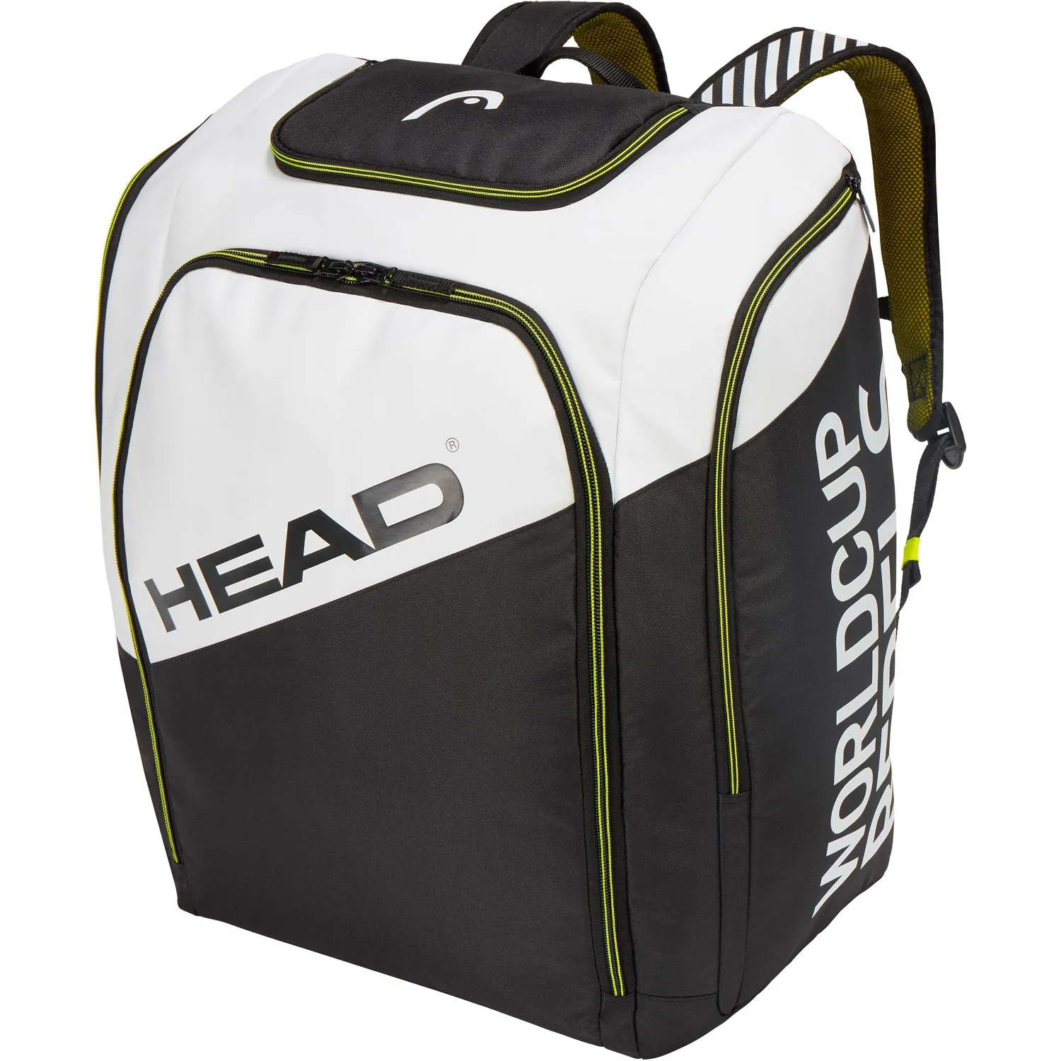 Rebels XL Racing Backpack