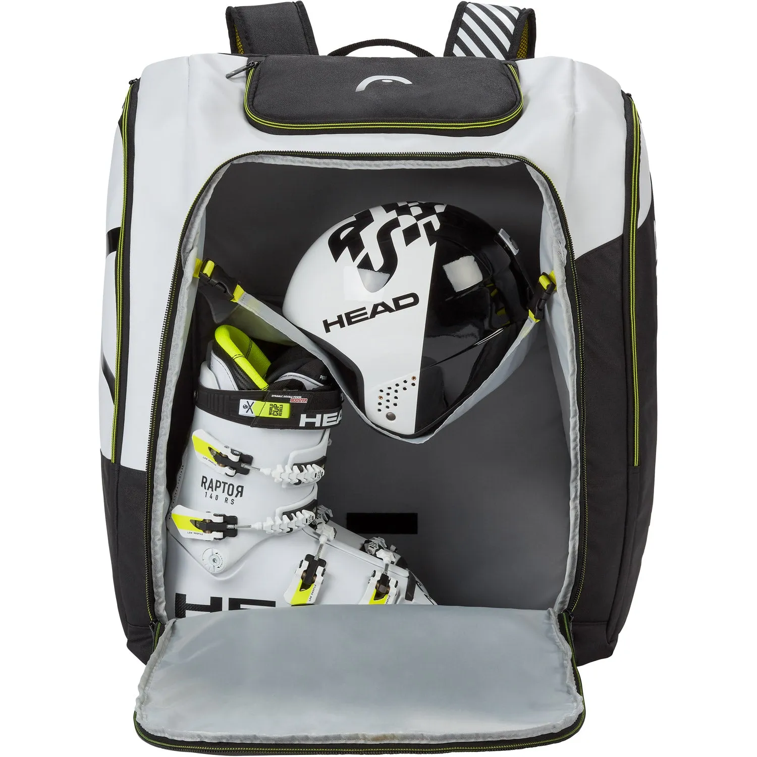 Rebels XL Racing Backpack