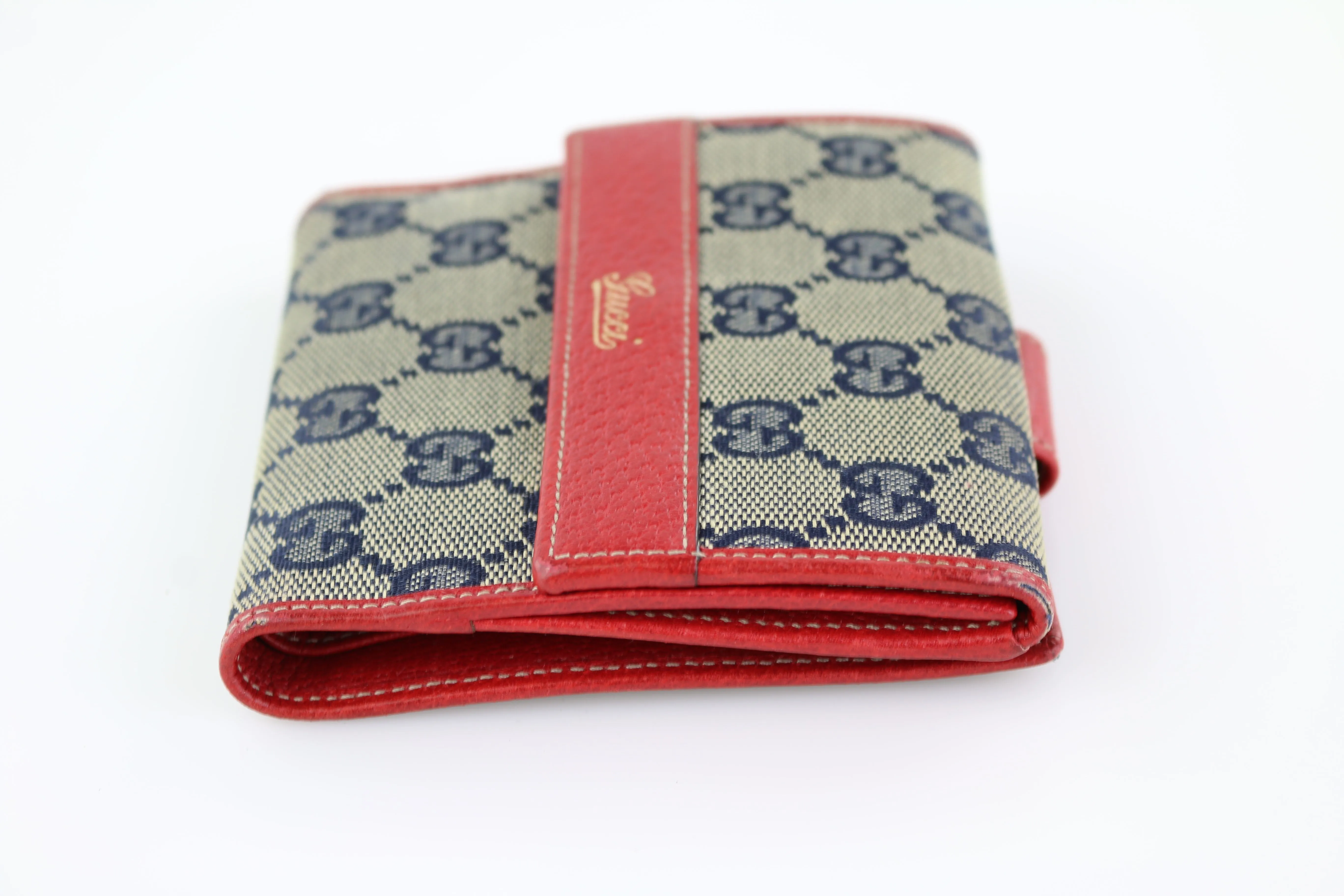 Red/Supreme Wallet