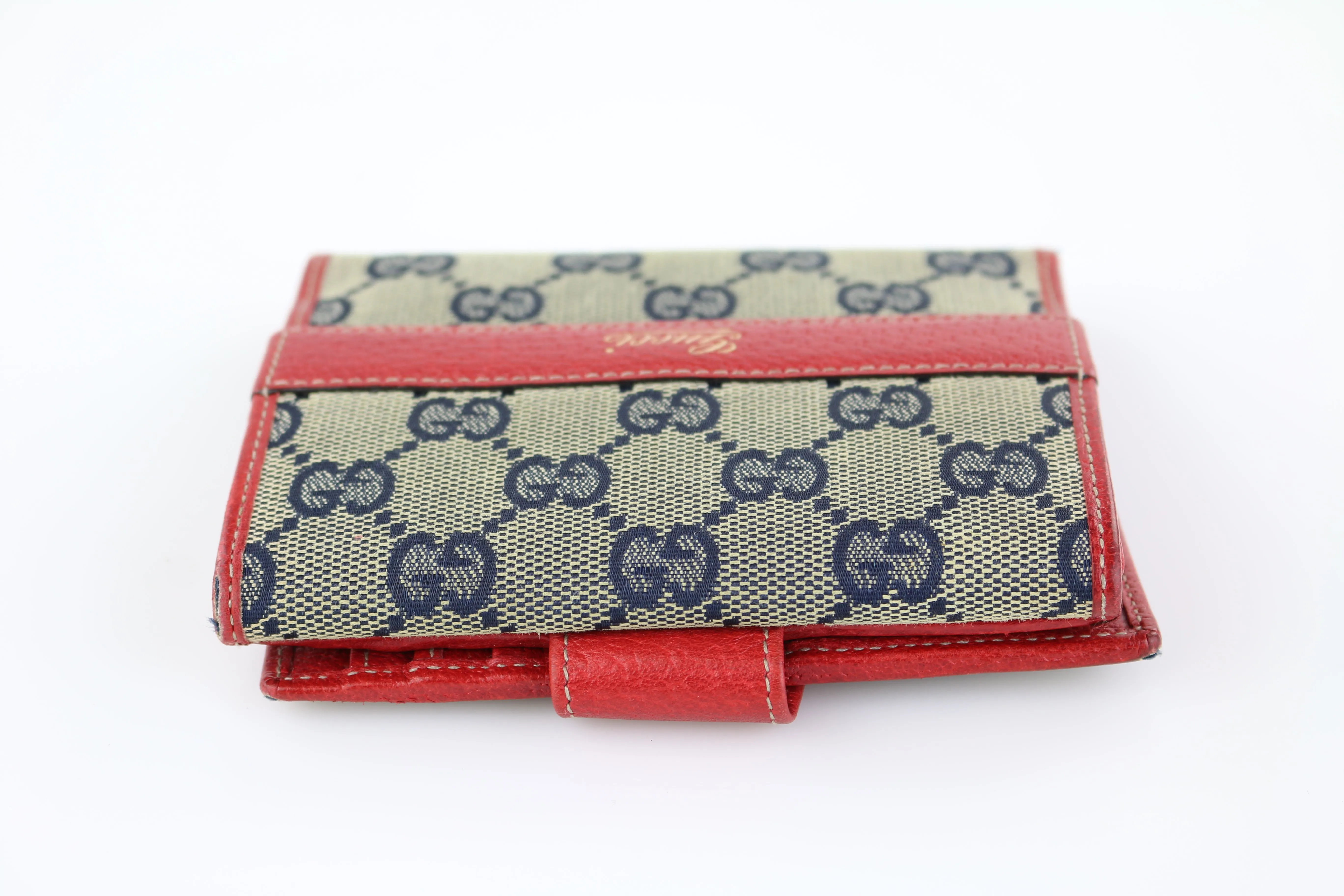 Red/Supreme Wallet