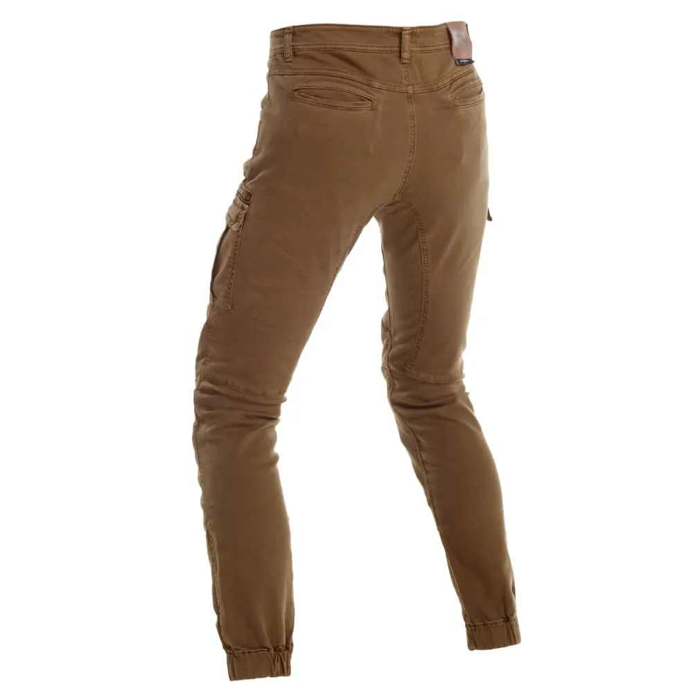 Richa Apache Jeans Regular Khaki