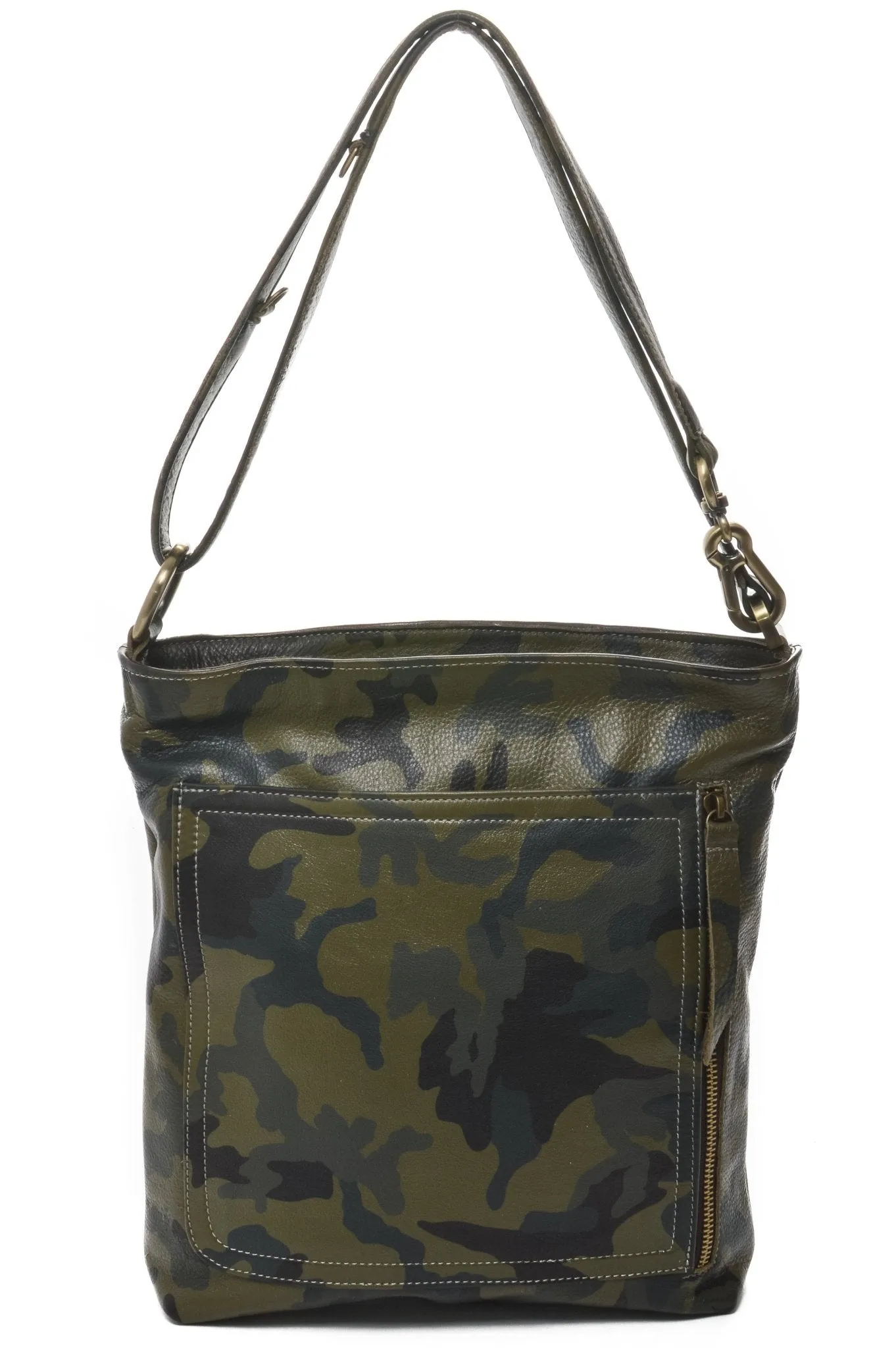 RILEY Olive Camo
