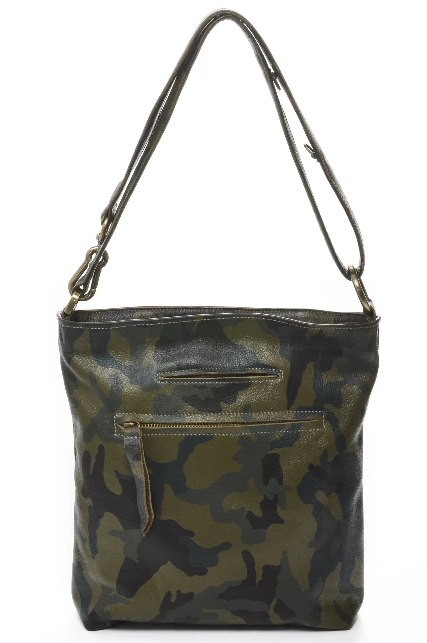 RILEY Olive Camo