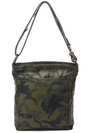 RILEY Olive Camo