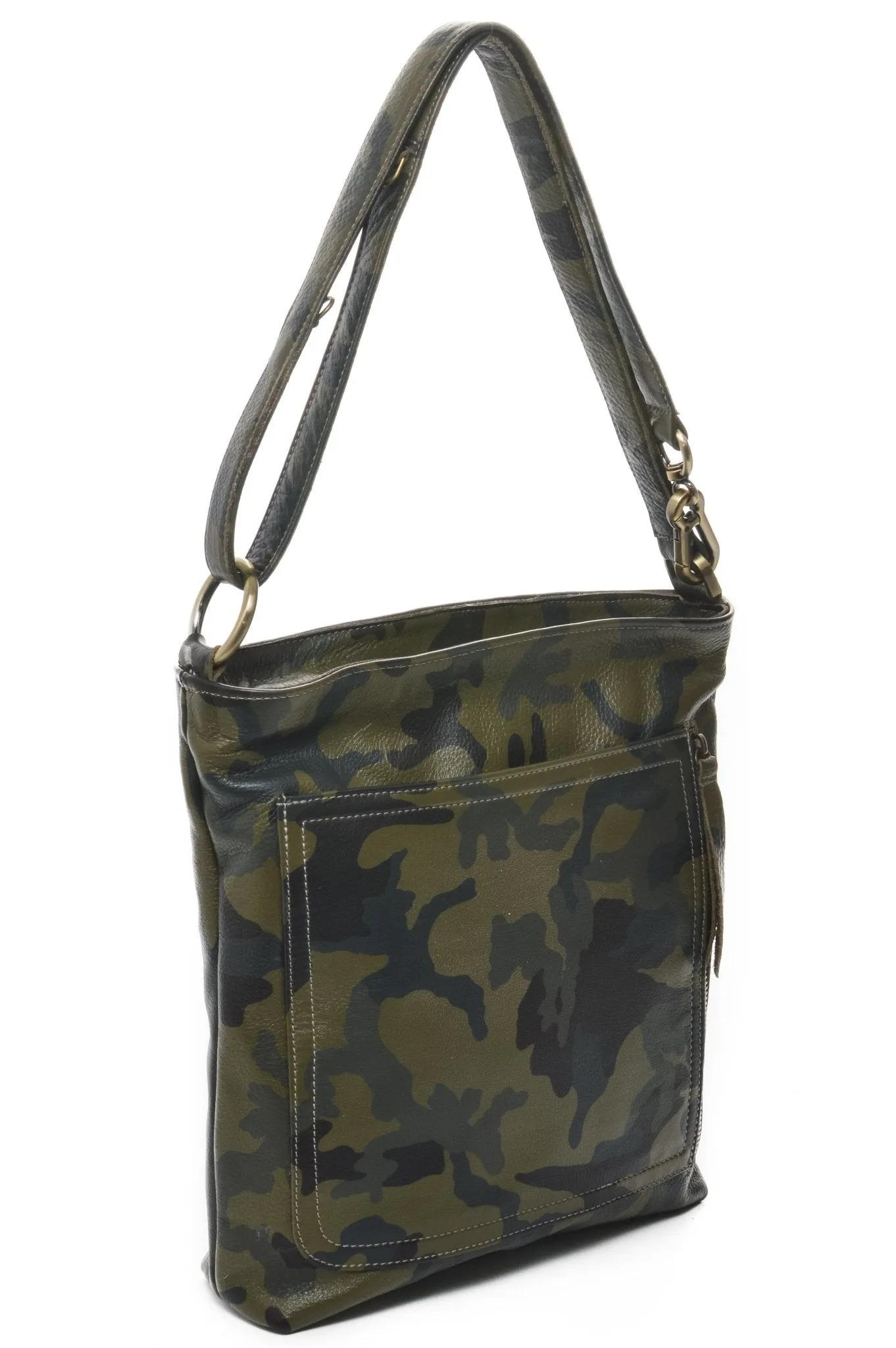 RILEY Olive Camo