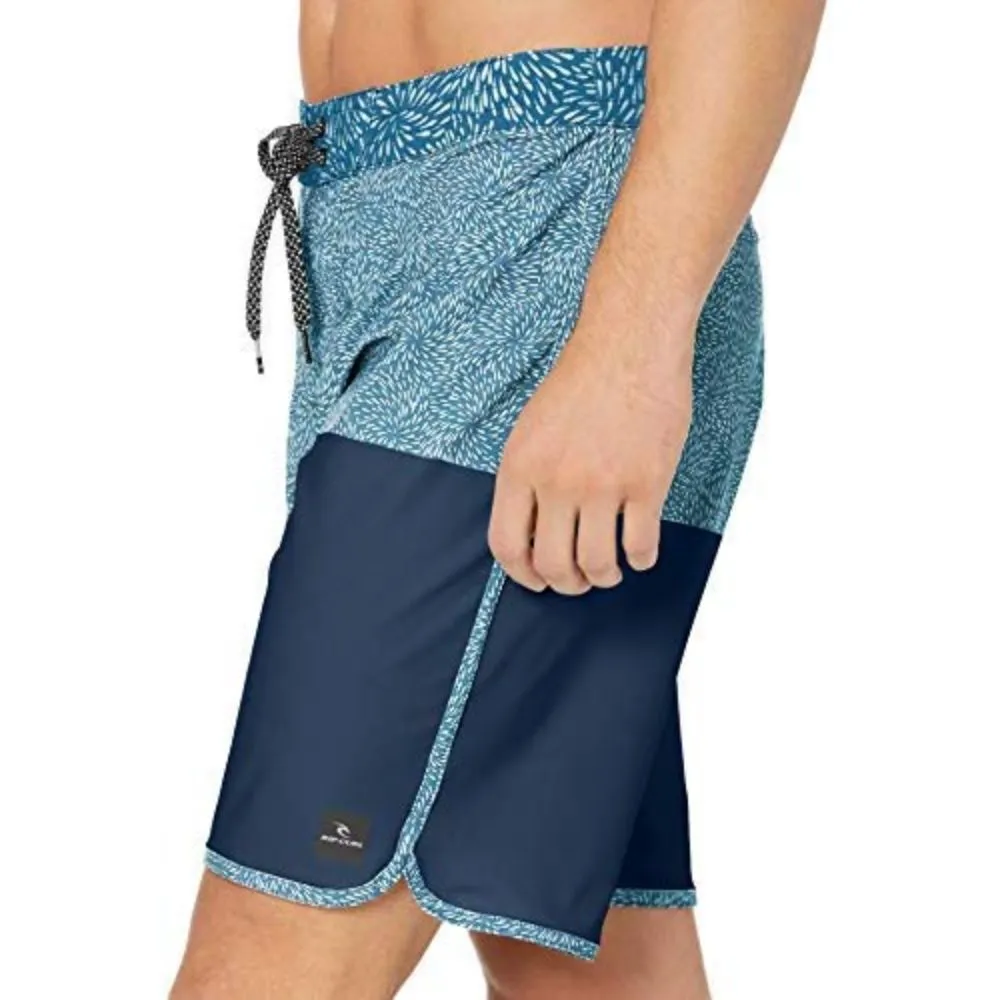 RIP CURL MIRAGE CONNER SPIN OUT NAVY
