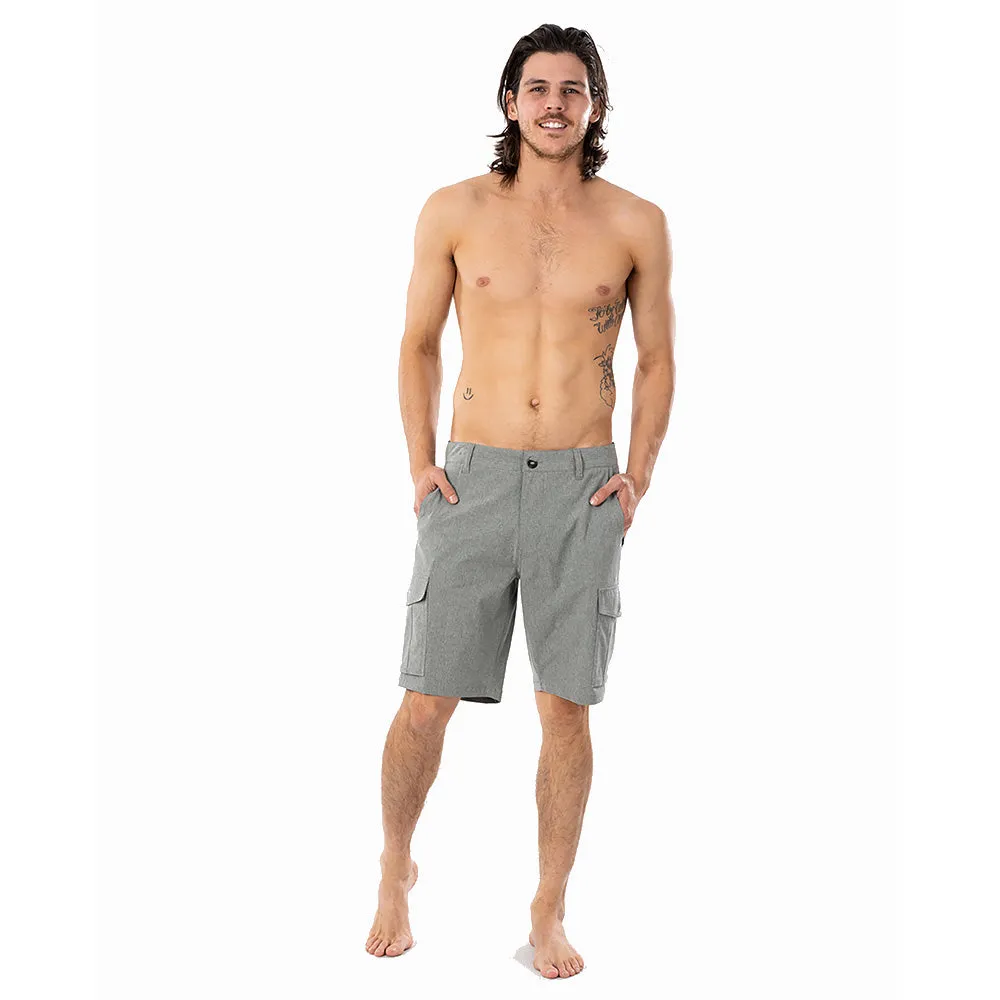 Rip Curl Trail Cargo Boardwalk Shorts