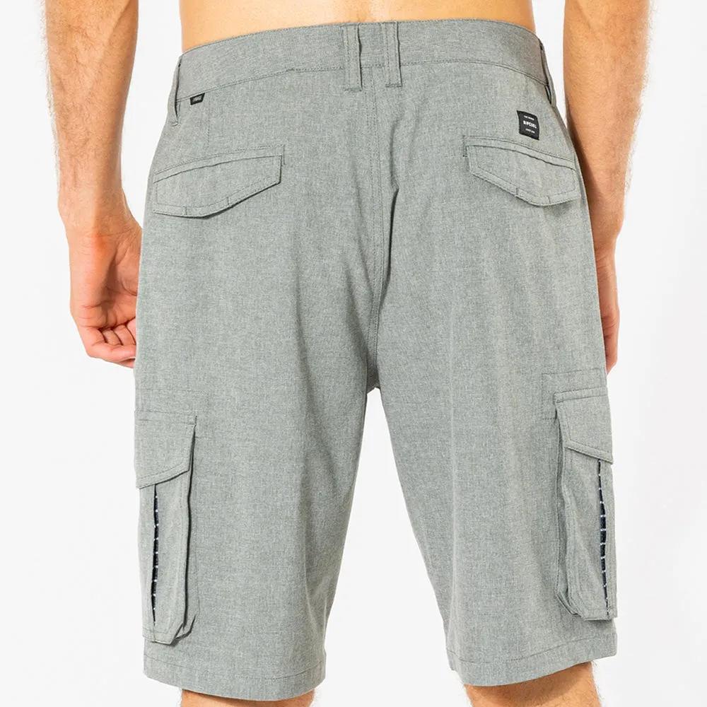 Rip Curl Trail Cargo Boardwalk Shorts
