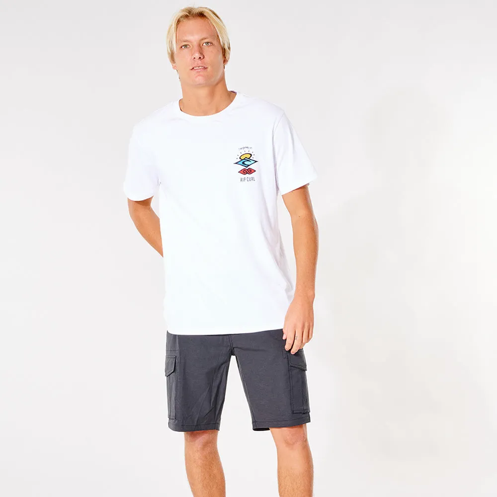 Rip Curl Trail Cargo Boardwalk Shorts