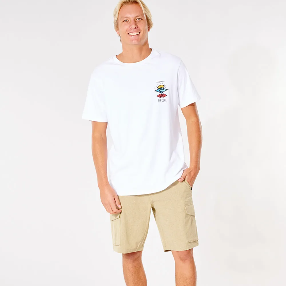 Rip Curl Trail Cargo Boardwalk Shorts