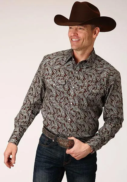 ROPER  Men's Amarillo Collection
