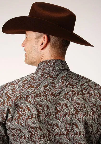ROPER  Men's Amarillo Collection