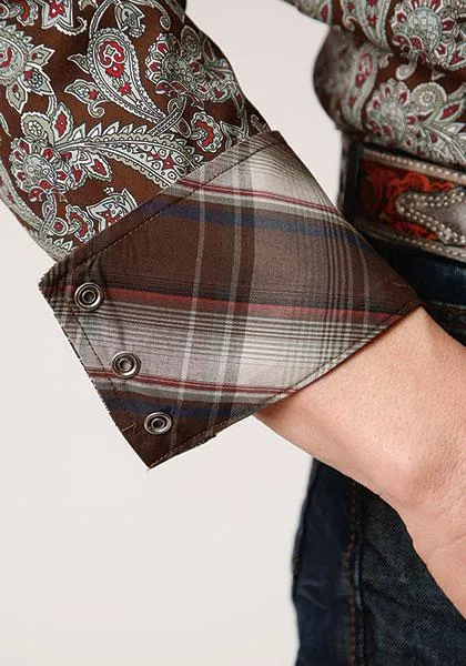 ROPER  Men's Amarillo Collection