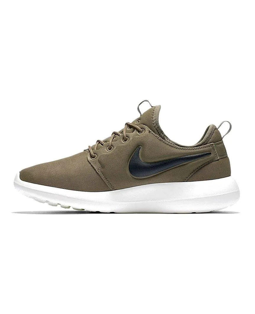 Roshe Two Iguana
