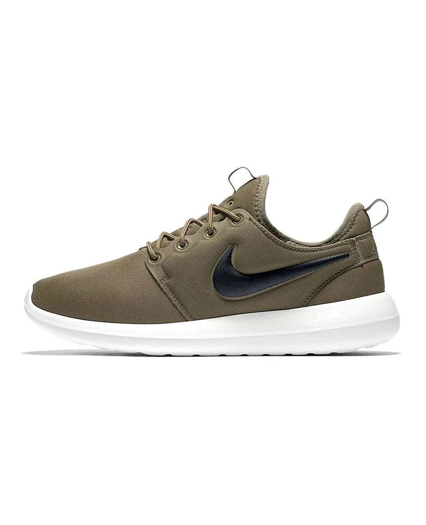 Roshe Two Iguana
